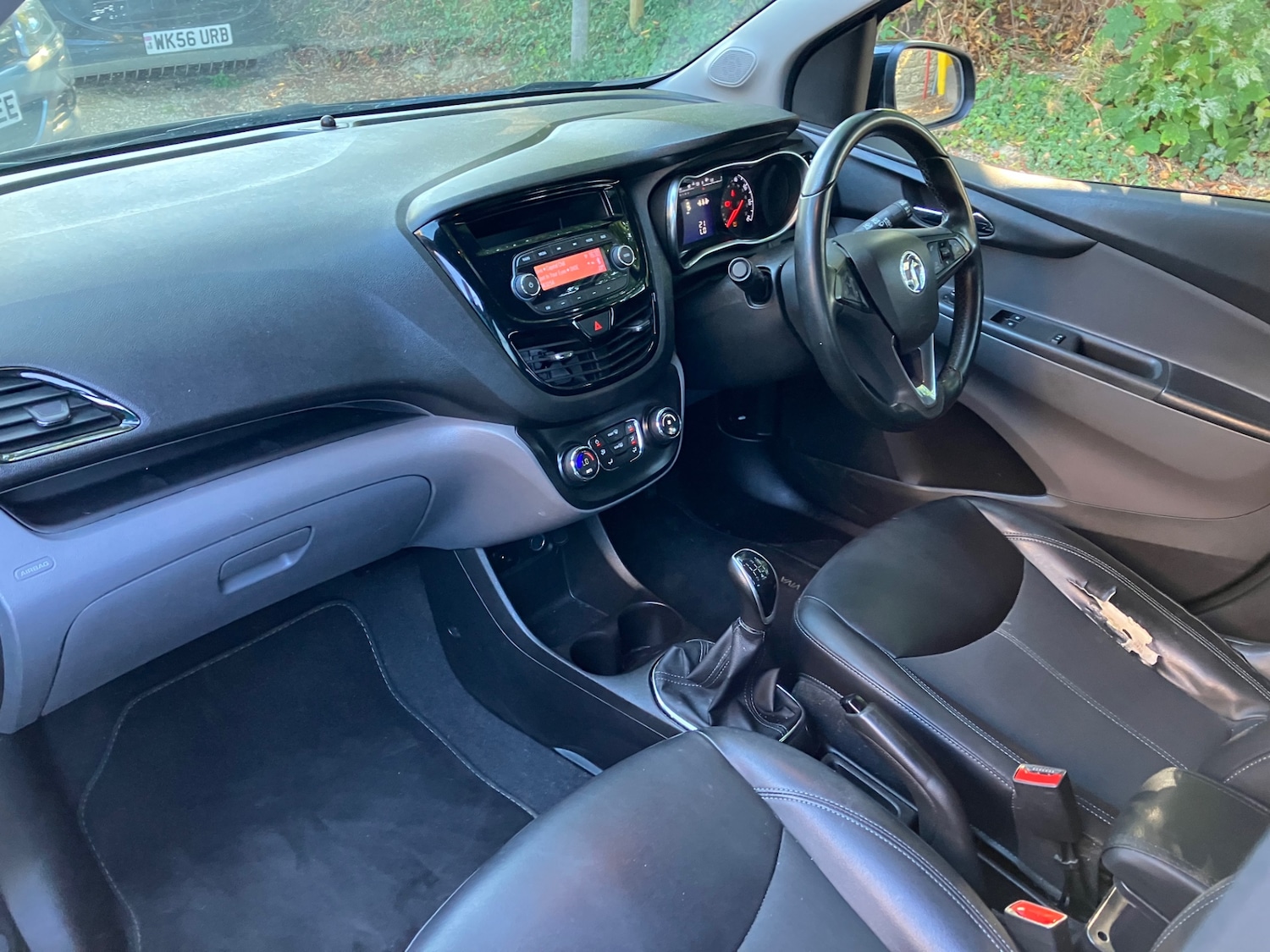 Vehicle 11