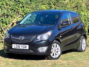 Vauxhall - Viva