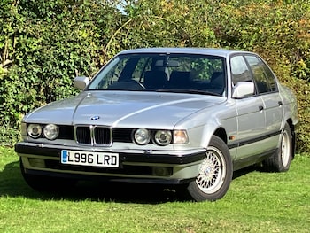 Used BMW 7 Series 1994 for sale - 76320632: Photo