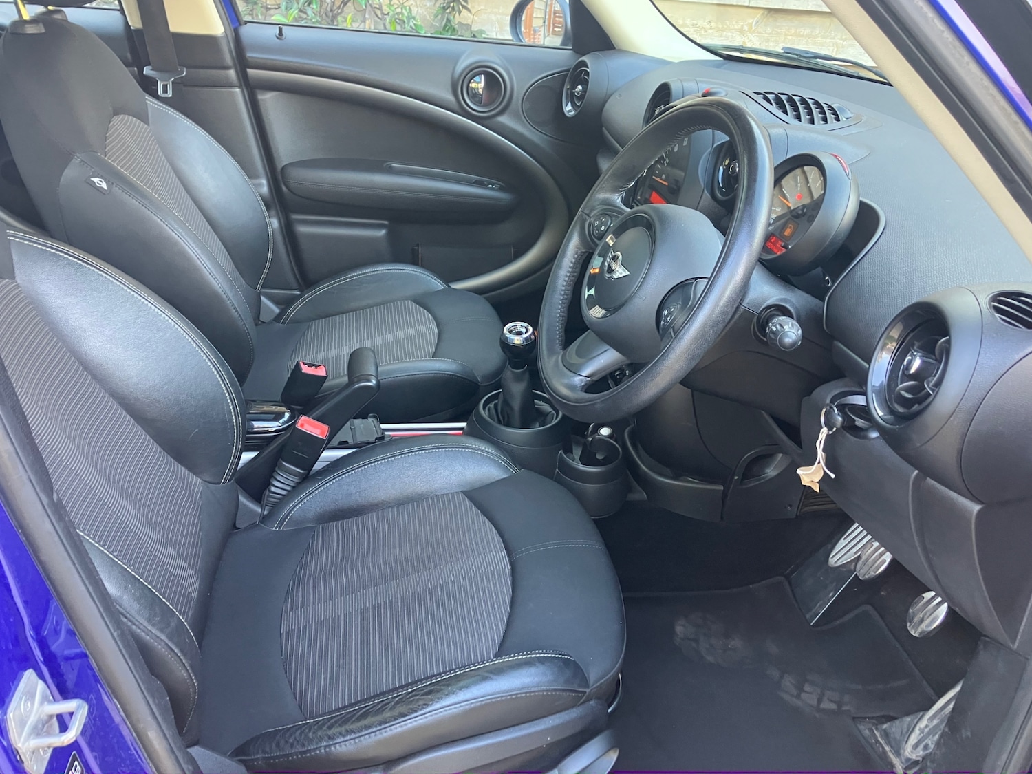 Used MINI Countryman 2014 for sale - 77965489: Photo 10