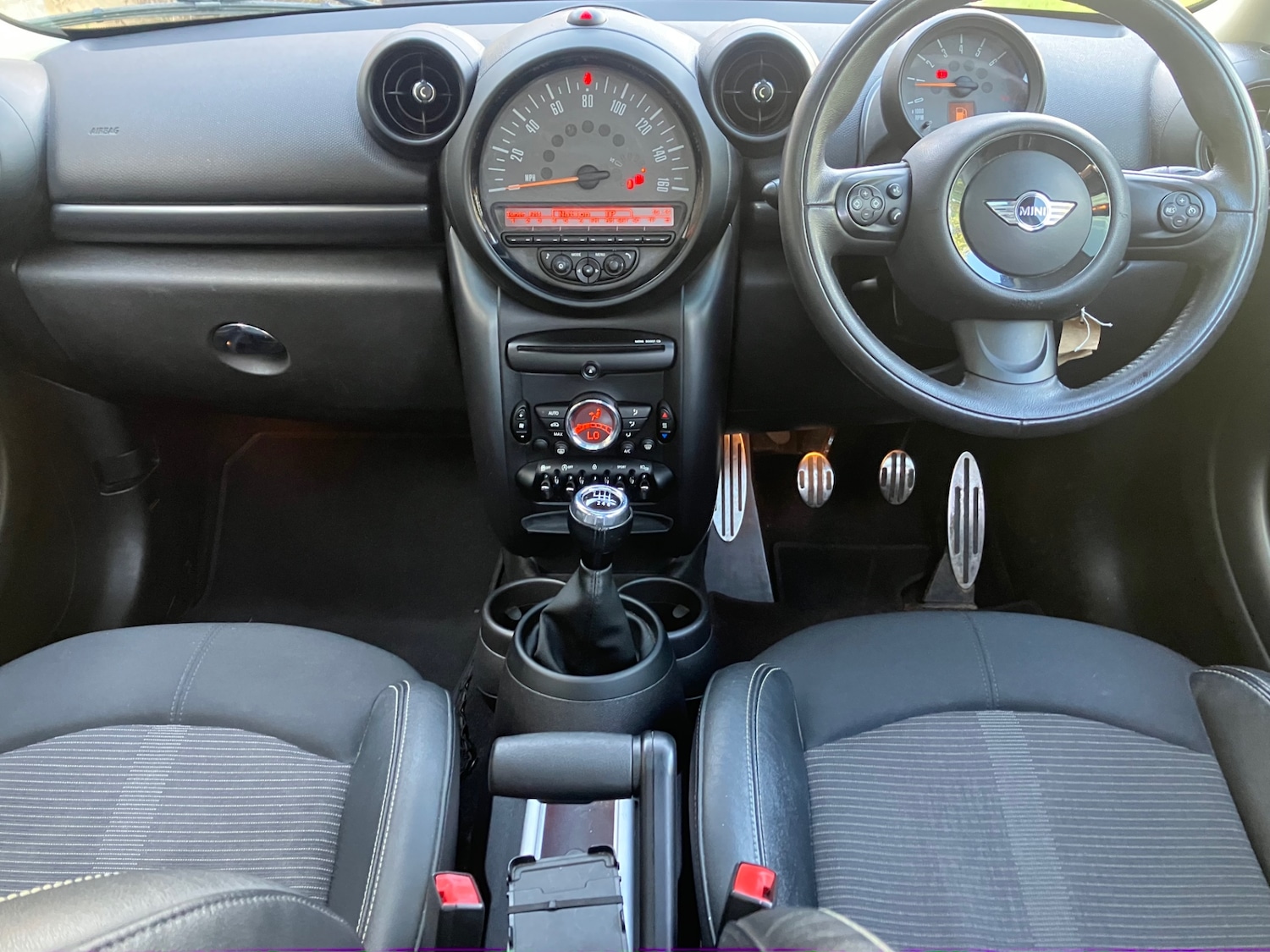 Used MINI Countryman 2014 for sale - 77965489: Photo 11