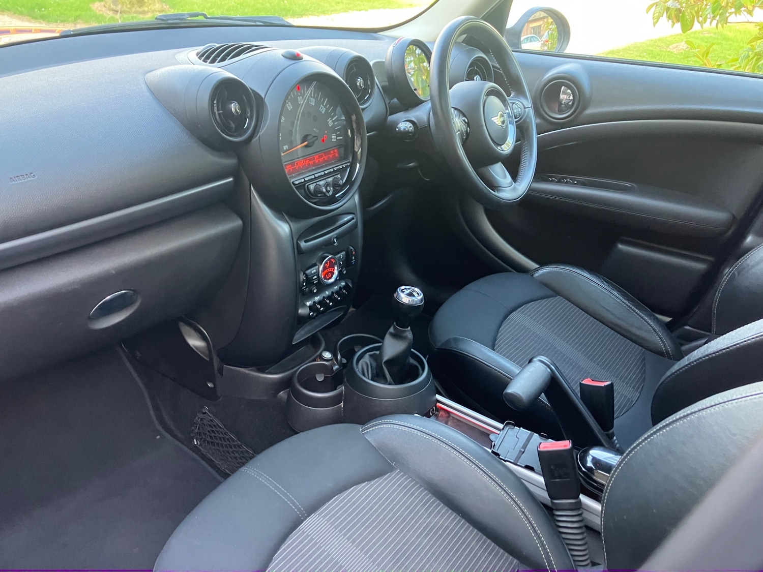 Used MINI Countryman 2014 for sale - 77965489: Photo 12