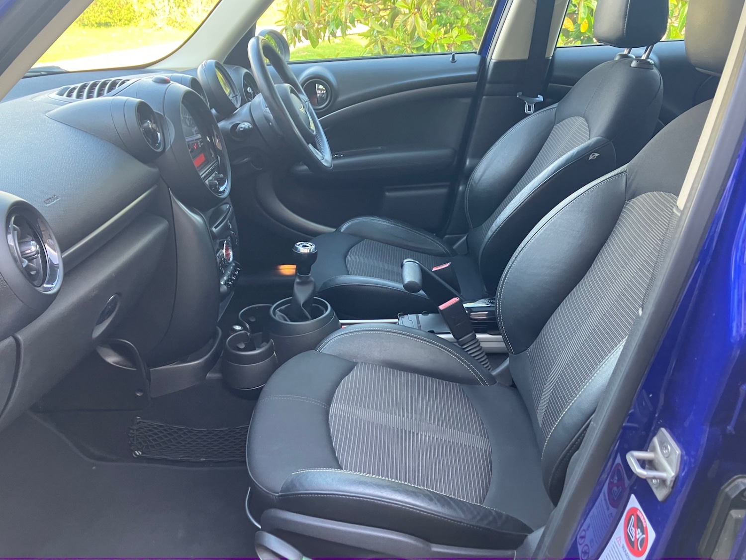 Used MINI Countryman 2014 for sale - 77965489: Photo 13