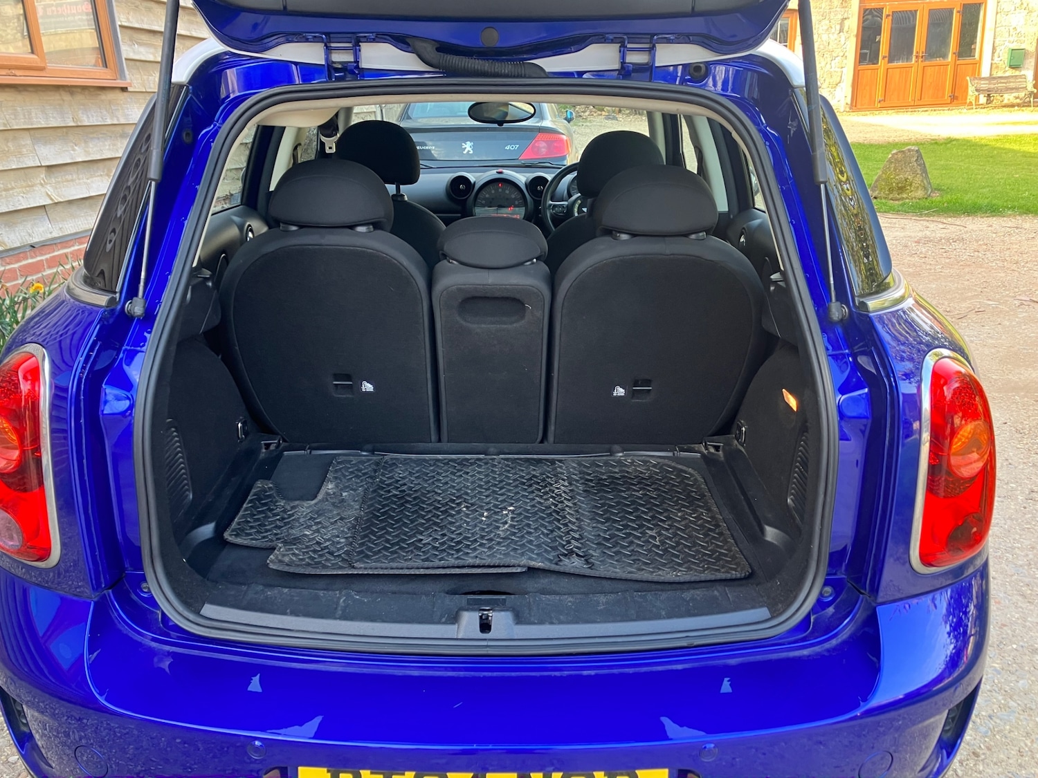 Used MINI Countryman 2014 for sale - 77965489: Photo 16