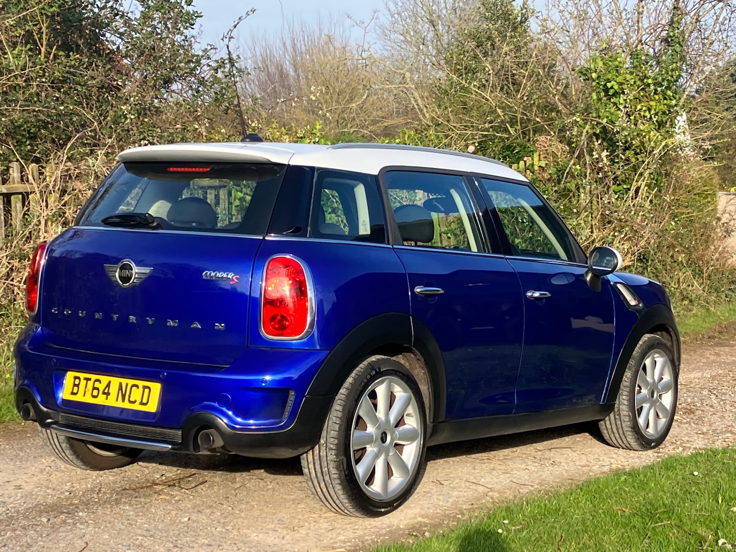 Used MINI Countryman 2014 for sale - 77965489: Photo 19
