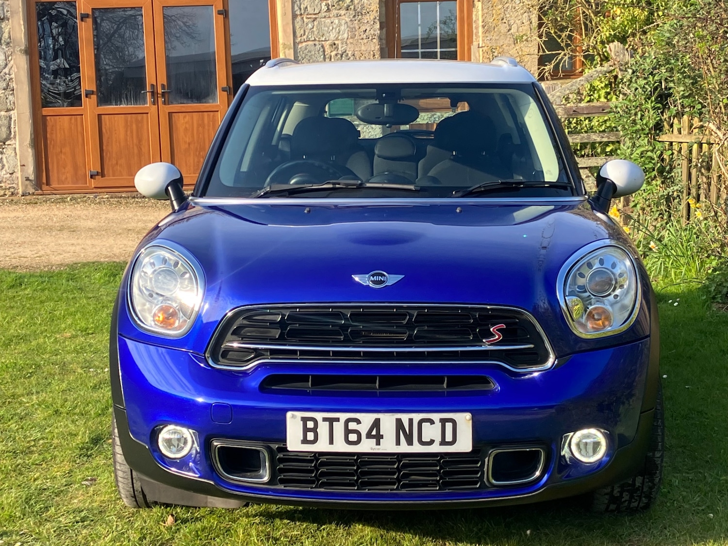 Used MINI Countryman 2014 for sale - 77965489: Photo 2