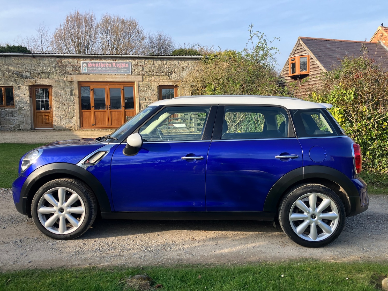 Used MINI Countryman 2014 for sale - 77965489: Photo 5