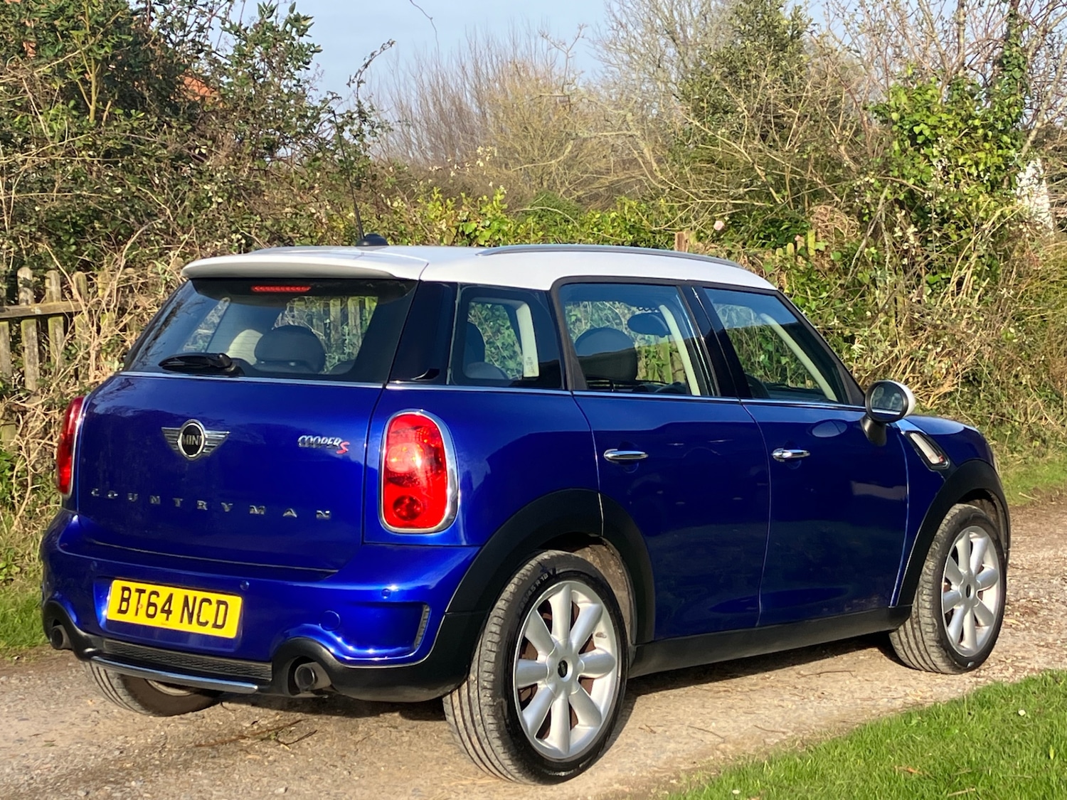 Used MINI Countryman 2014 for sale - 77965489: Photo 6