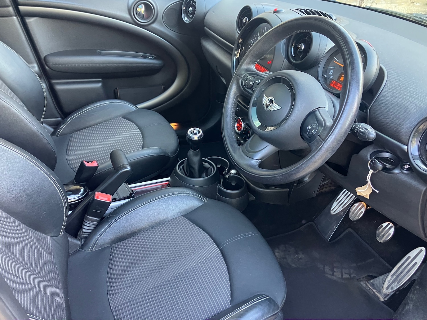 Used MINI Countryman 2014 for sale - 77965489: Photo 9