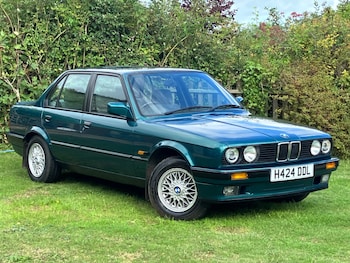 BMW - 3 Series