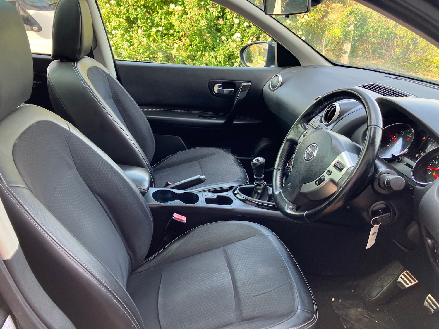 Used Nissan Qashqai 2013 for sale - 77760273: Photo 10