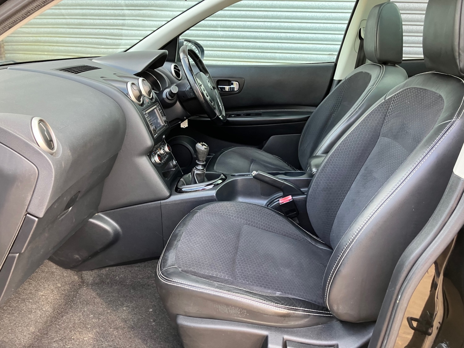 Used Nissan Qashqai 2013 for sale - 77760273: Photo 13