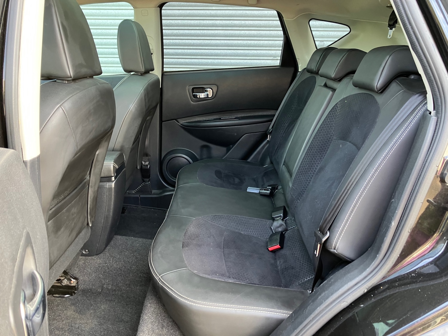 Used Nissan Qashqai 2013 for sale - 77760273: Photo 14