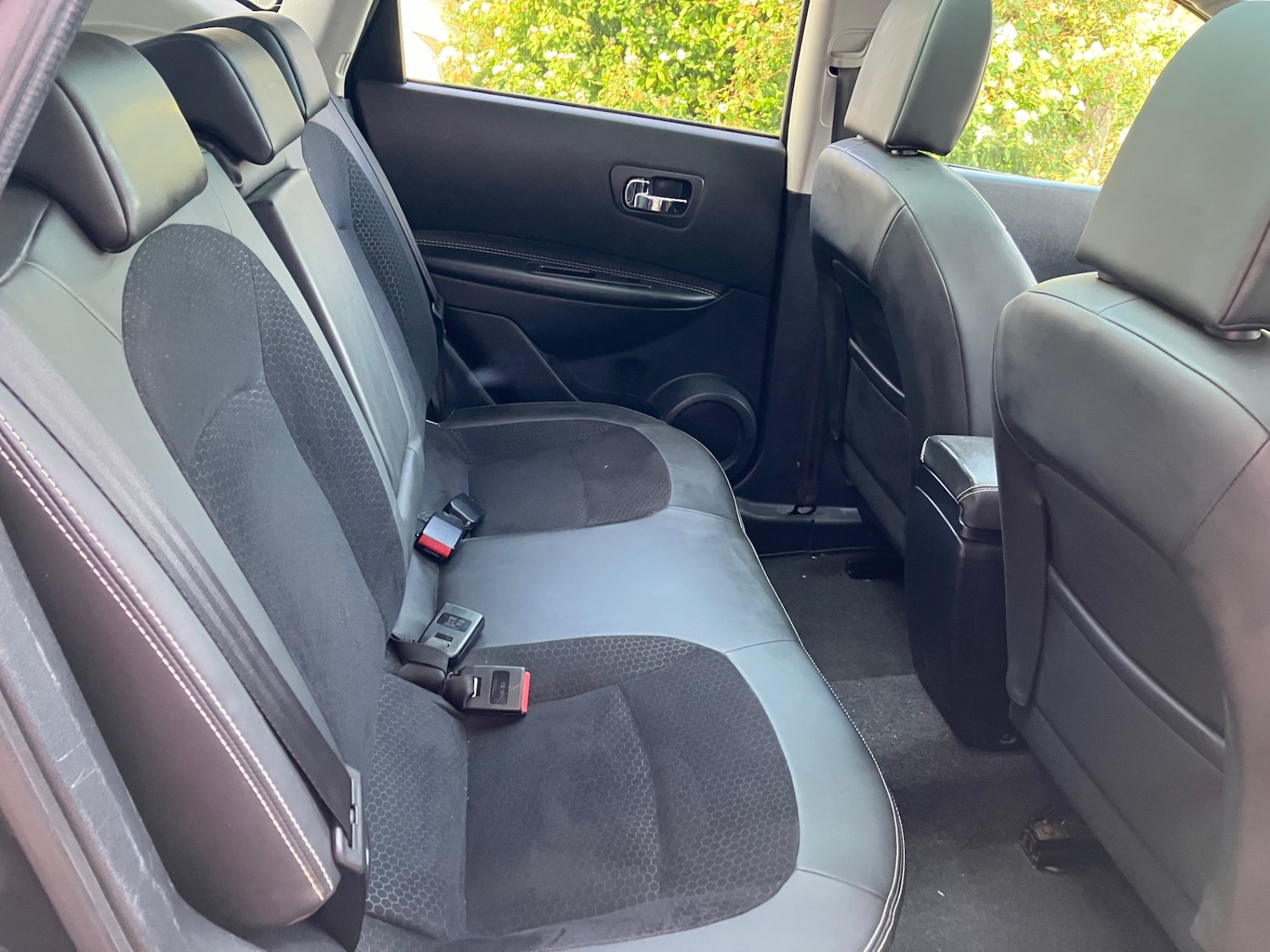 Used Nissan Qashqai 2013 for sale - 77760273: Photo 15