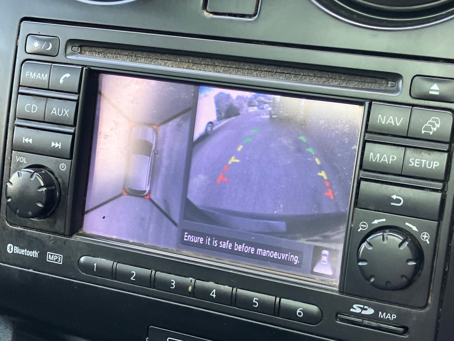 Used Nissan Qashqai 2013 for sale - 77760273: Photo 19