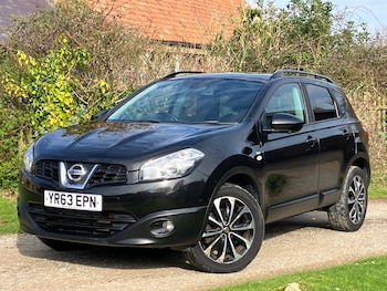 Used Nissan Qashqai 2013 for sale - 77760273: Photo