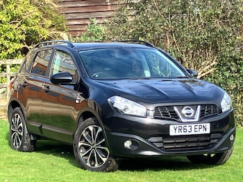 Used Nissan Qashqai 2013 for sale - 77760273: Photo