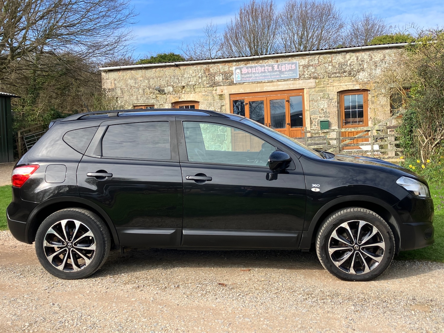 Used Nissan Qashqai 2013 for sale - 77760273: Photo 5