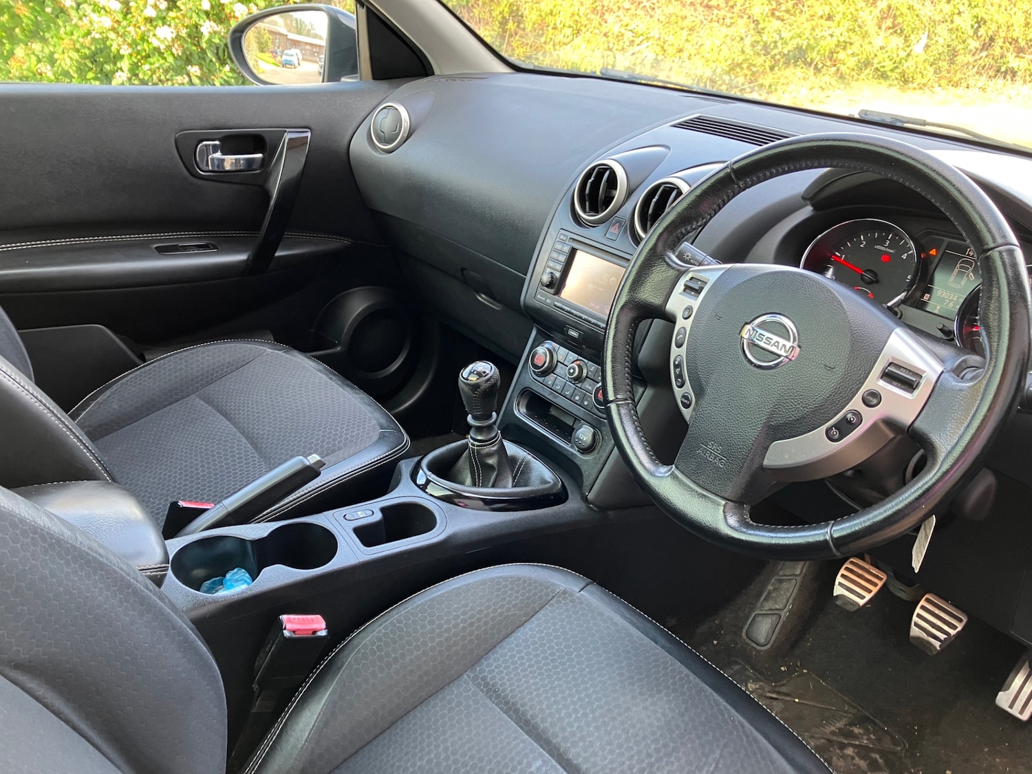 Used Nissan Qashqai 2013 for sale - 77760273: Photo 9