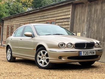 2003 - 2.0 V6 SE 4dr