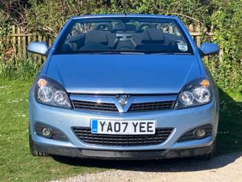 Used Vauxhall Astra 2007 for sale - 74427294: Photo