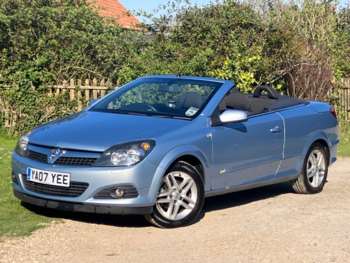 Used Vauxhall Astra 2007 for sale - 74427294: Photo