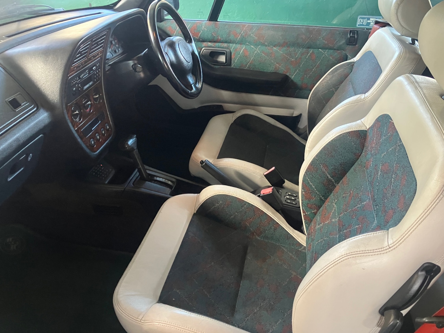 Used Peugeot 306 1995 for sale - 76518518: Photo 10