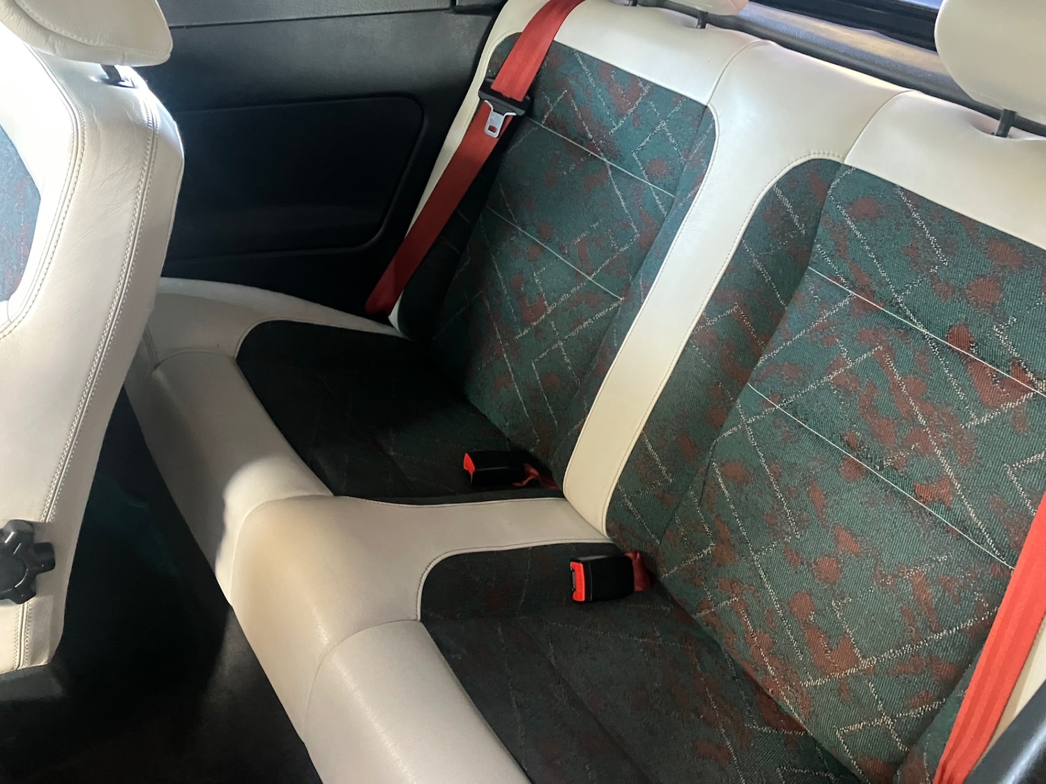 Used Peugeot 306 1995 for sale - 76518518: Photo 11