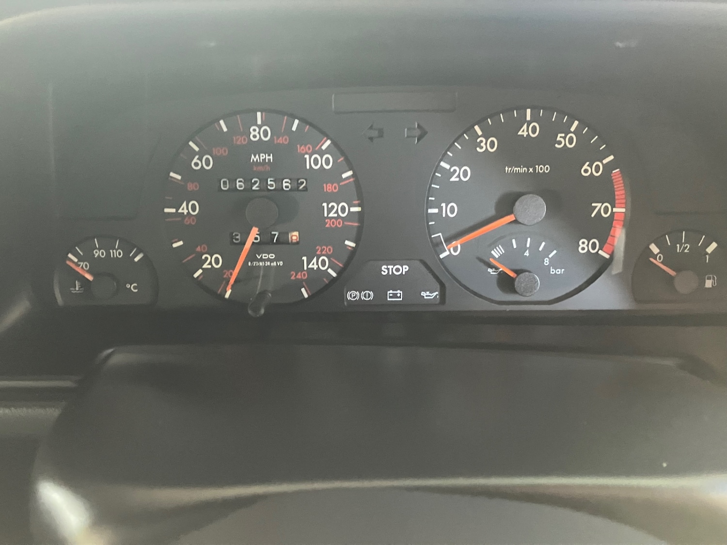 Used Peugeot 306 1995 for sale - 76518518: Photo 13