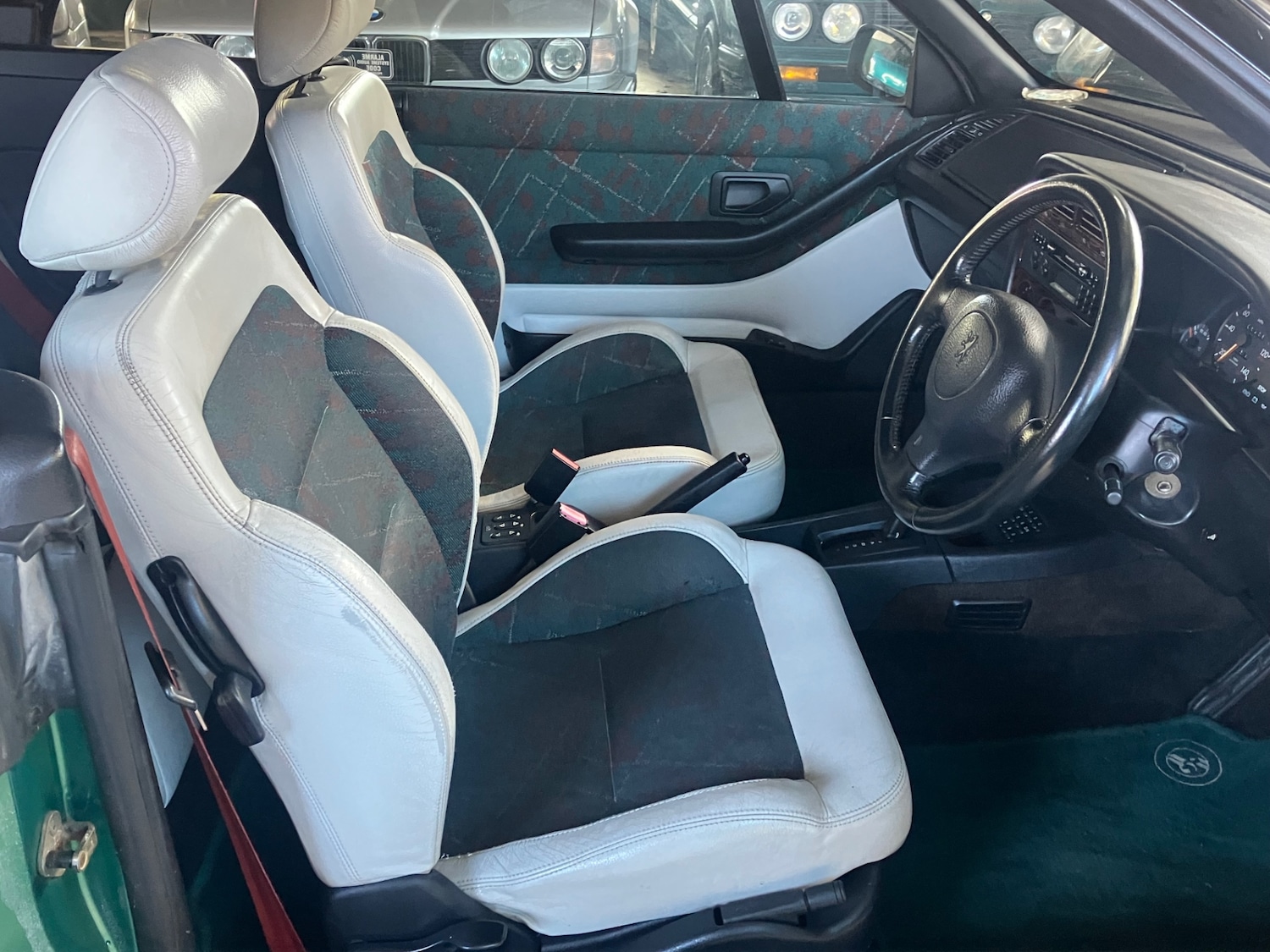 Used Peugeot 306 1995 for sale - 76518518: Photo 9