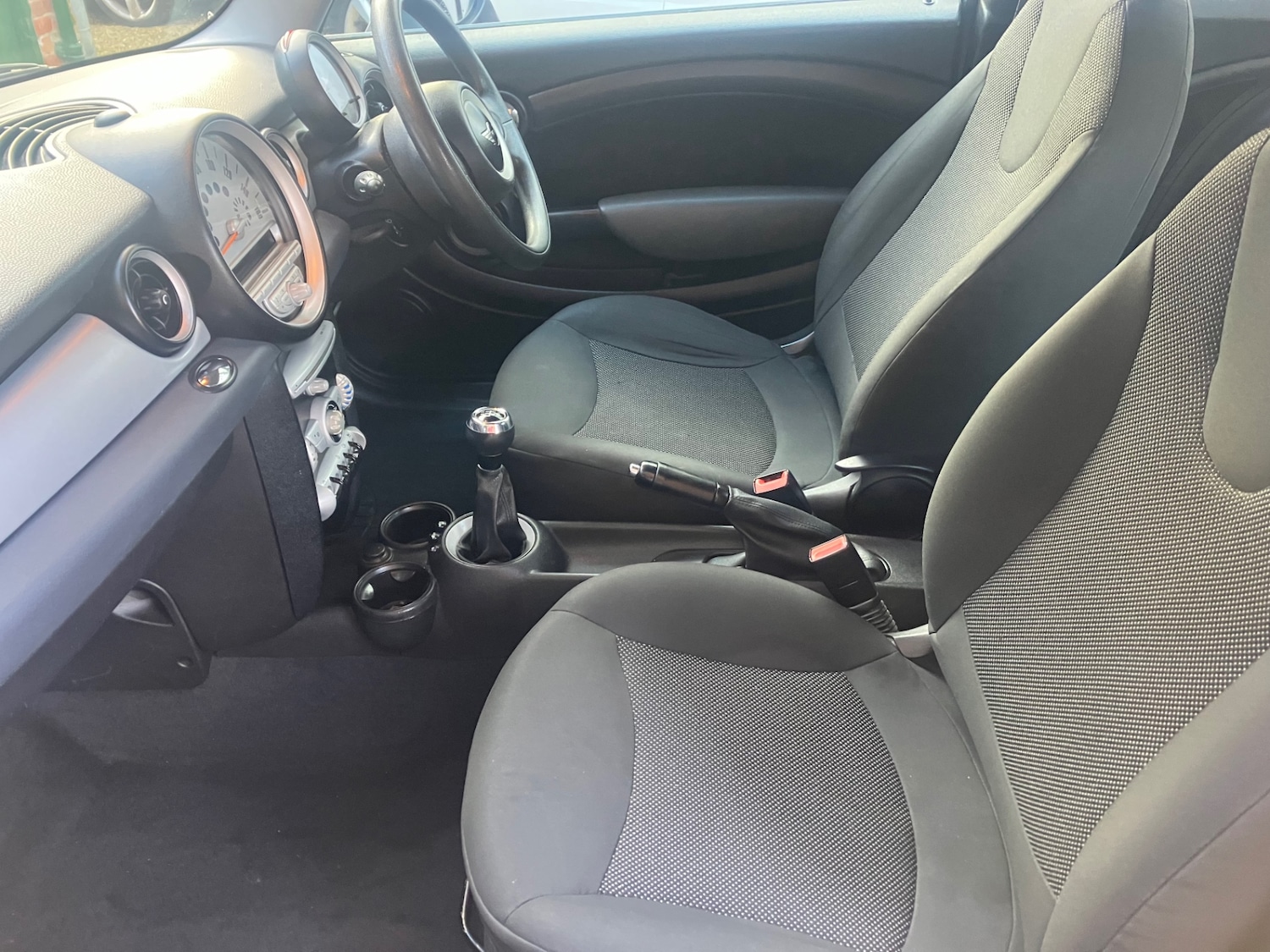 Used MINI Hatch 2010 for sale - 77532445: Photo 10