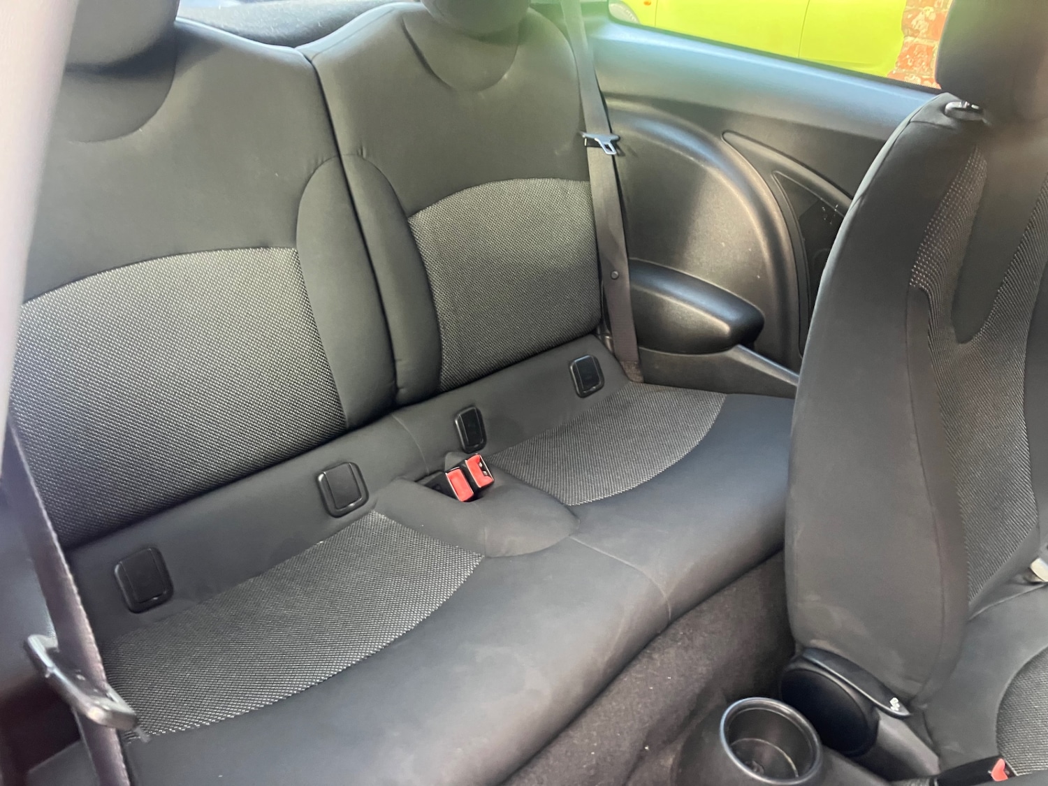 Used MINI Hatch 2010 for sale - 77532445: Photo 12