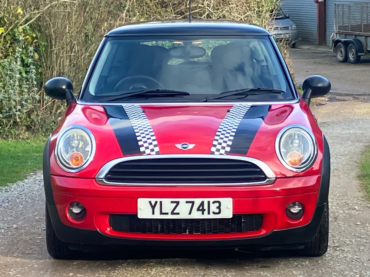 Used MINI Hatch 2010 for sale - 77532445: Photo 2