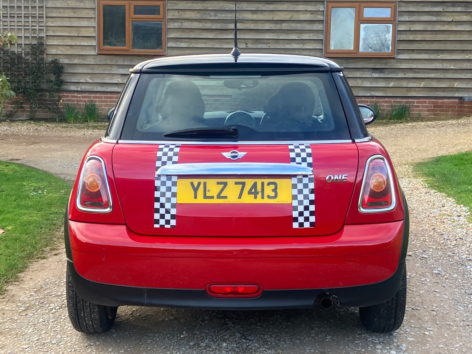 Used MINI Hatch 2010 for sale - 77532445: Photo 5