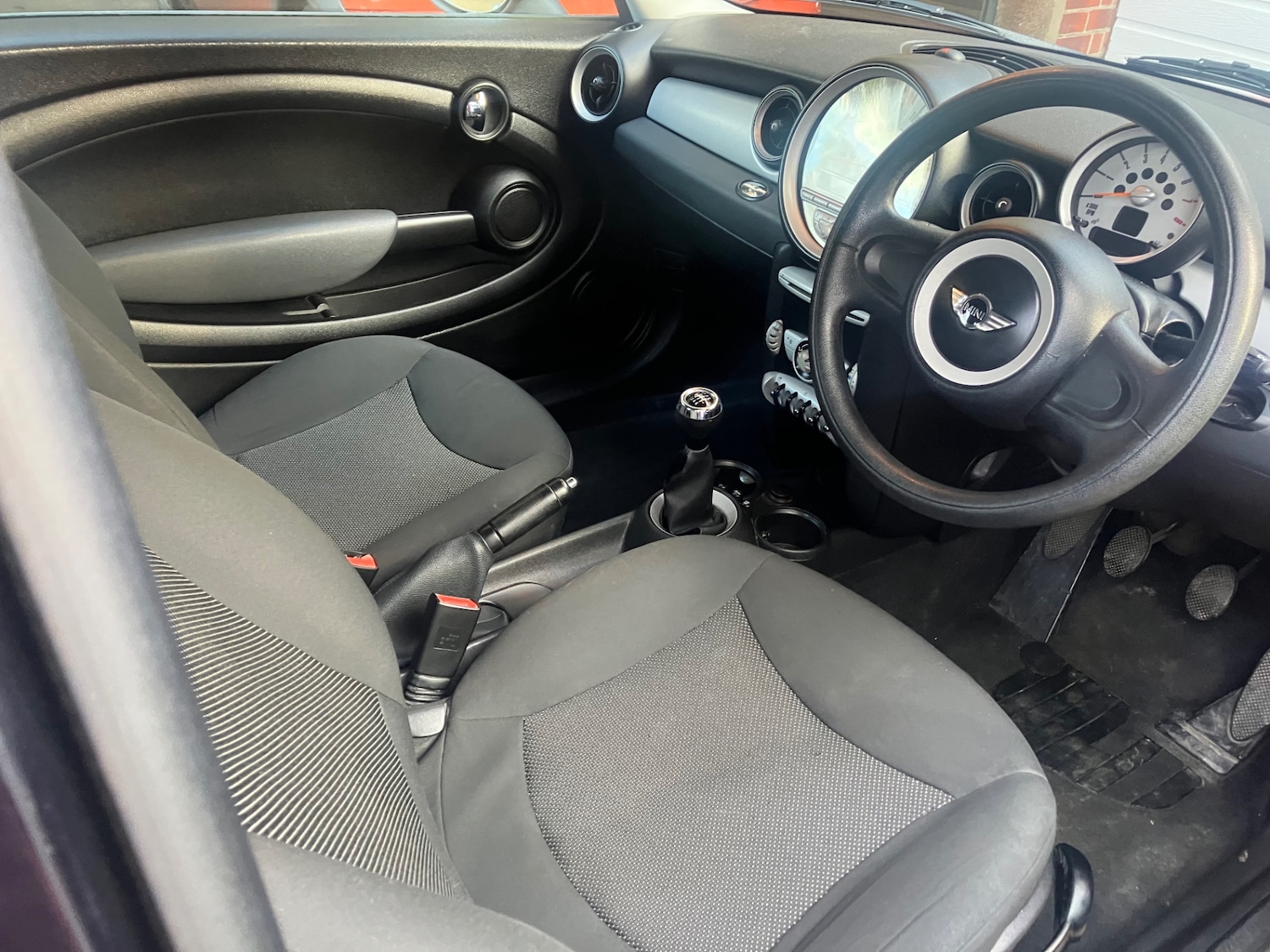 Used MINI Hatch 2010 for sale - 77532445: Photo 7
