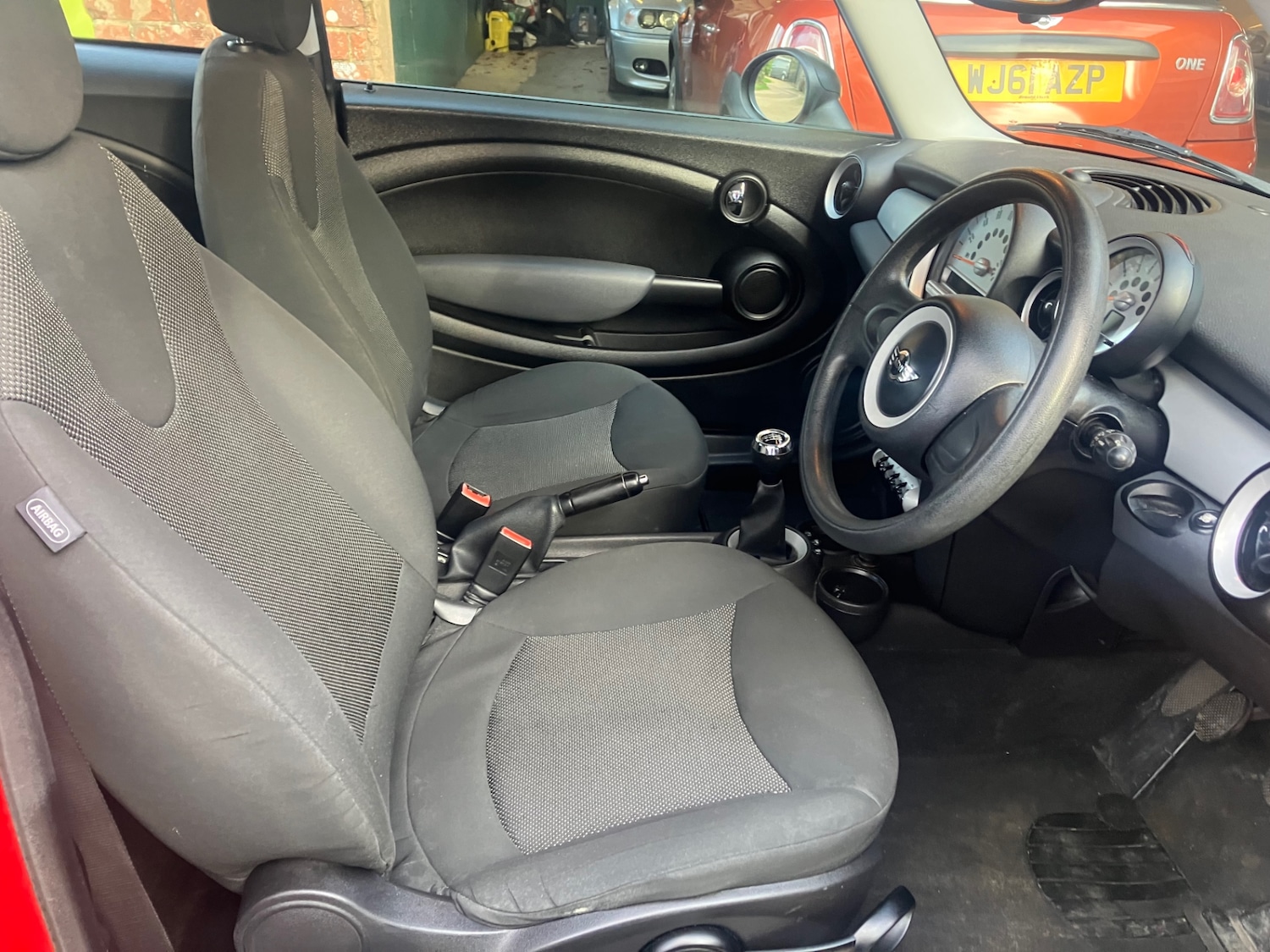 Used MINI Hatch 2010 for sale - 77532445: Photo 8