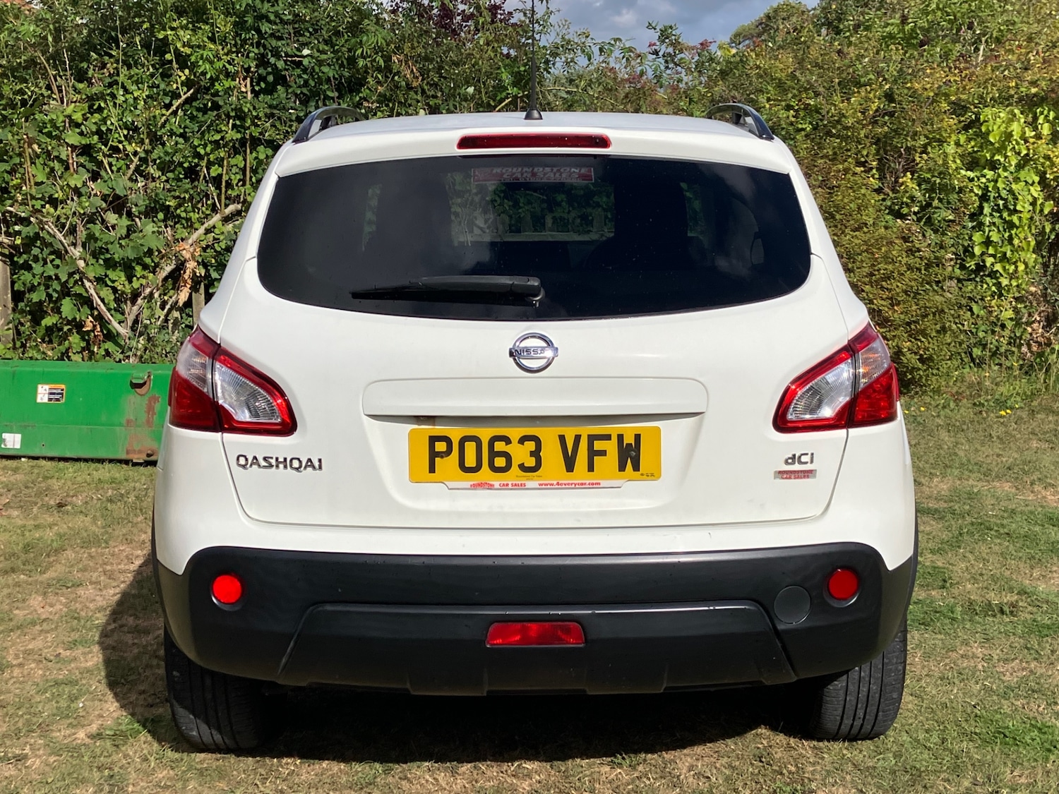 Vehicle 7