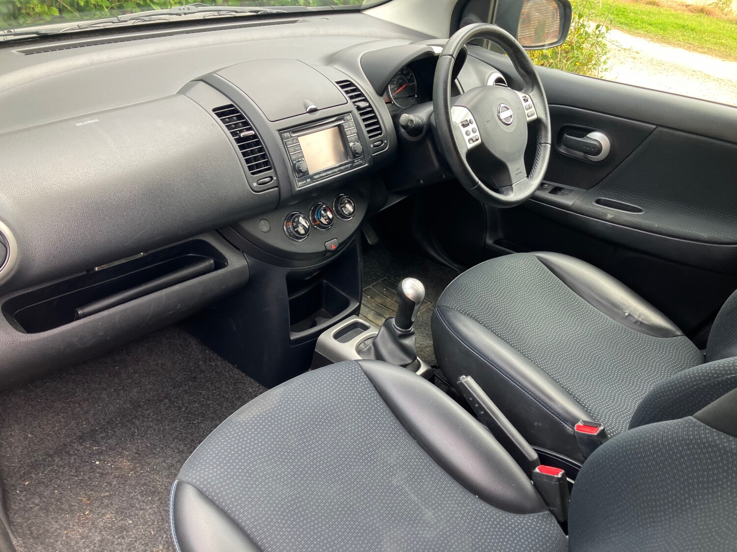 Vehicle 11