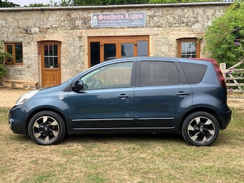Used Nissan Note 2013 for sale - 75314724: Photo