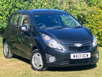 2013 (13) - 1.2i LS 5dr