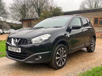 Used Nissan Qashqai 2013 for sale - 76763276: Photo