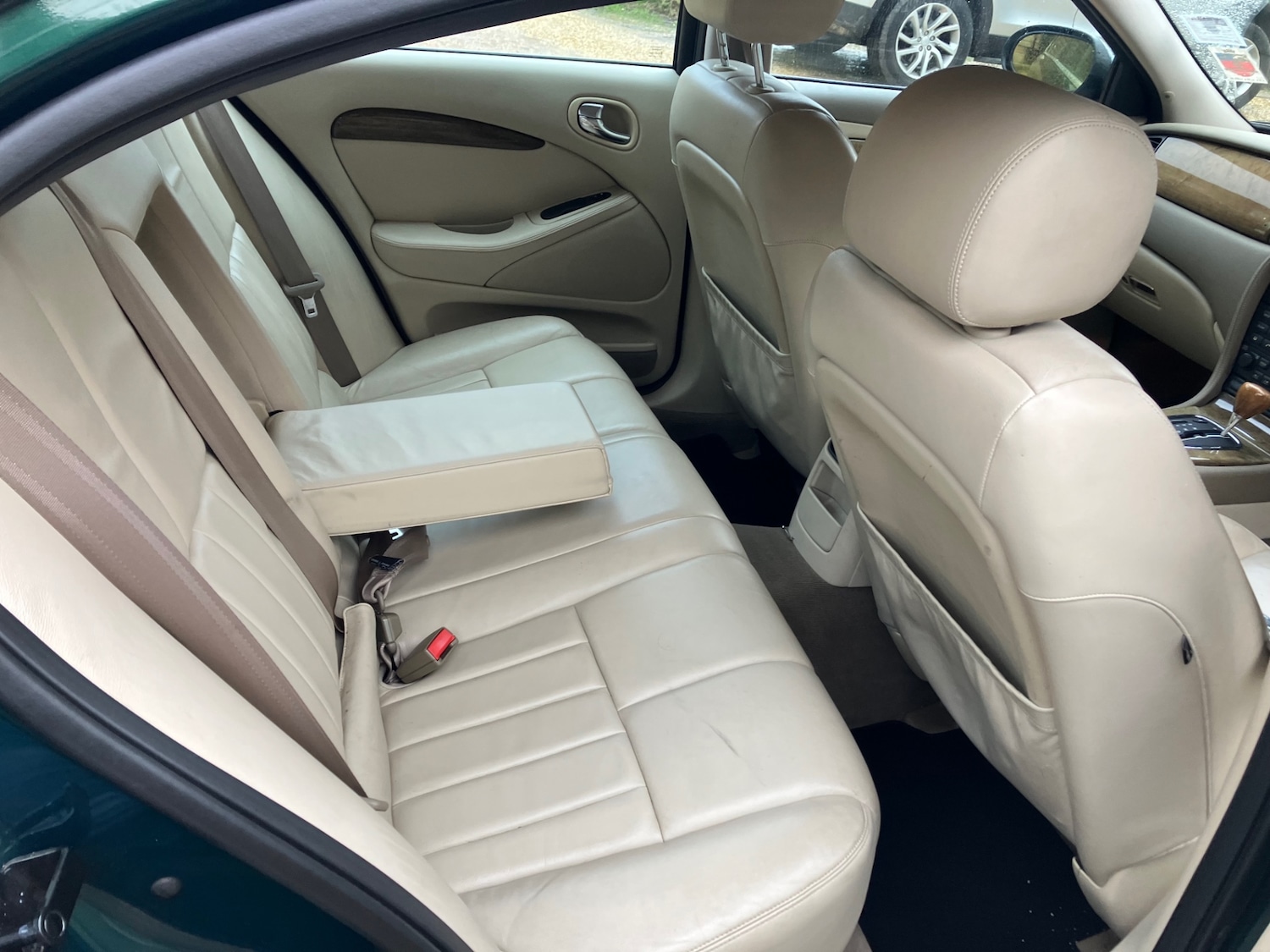 Used Jaguar S-Type 2003 for sale - 77283434: Photo 13