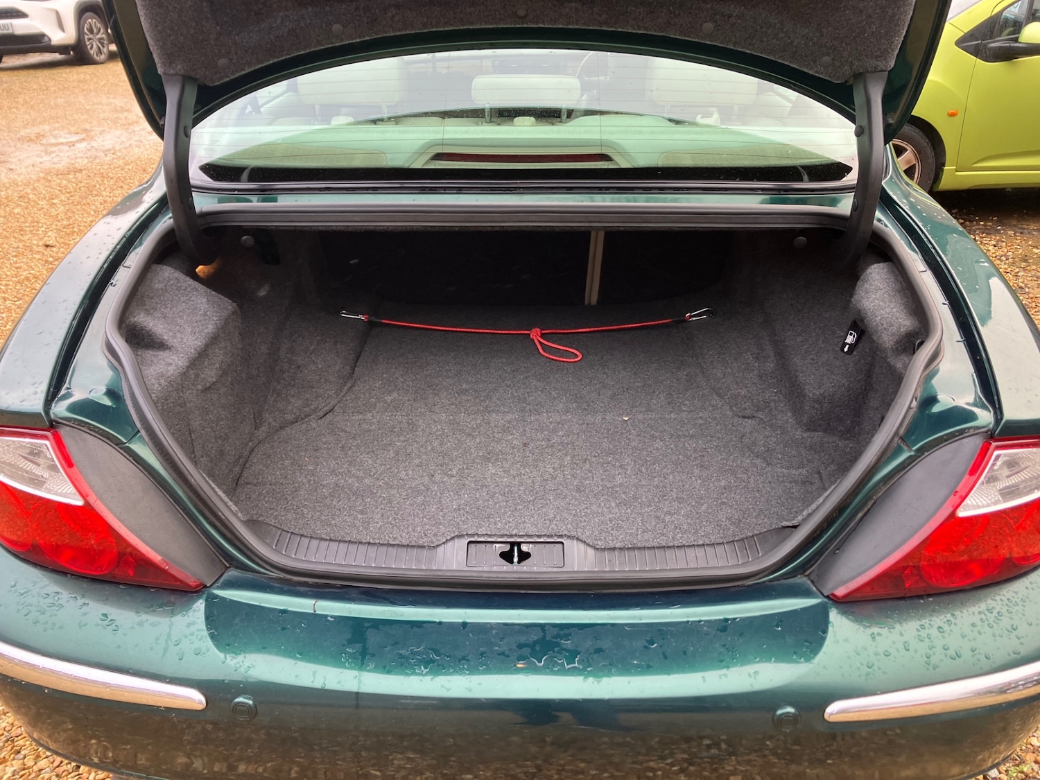 Used Jaguar S-Type 2003 for sale - 77283434: Photo 14