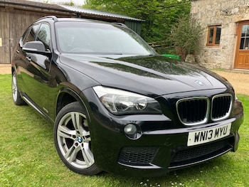 Used BMW X1 2013 for sale - 78390094: Photo