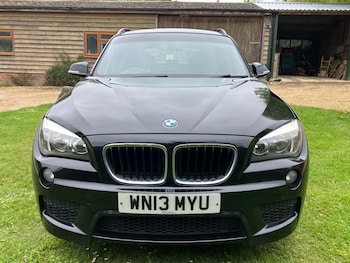 Used BMW X1 2013 for sale - 78390094: Photo