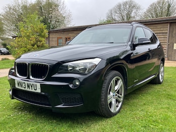 Used BMW X1 2013 for sale - 78390094: Photo