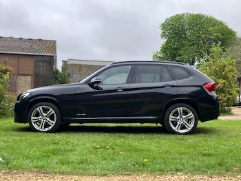 Used BMW X1 2013 for sale - 78390094: Photo