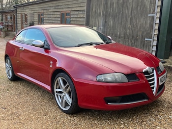 2008 (08) - 1.9 JTDm 16V Cloverleaf 2dr