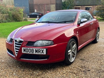 Used Alfa Romeo GT 2008 for sale - 76763371: Photo