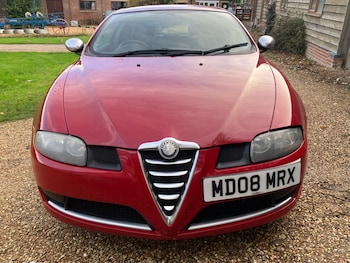 Used Alfa Romeo GT 2008 for sale - 76763371: Photo